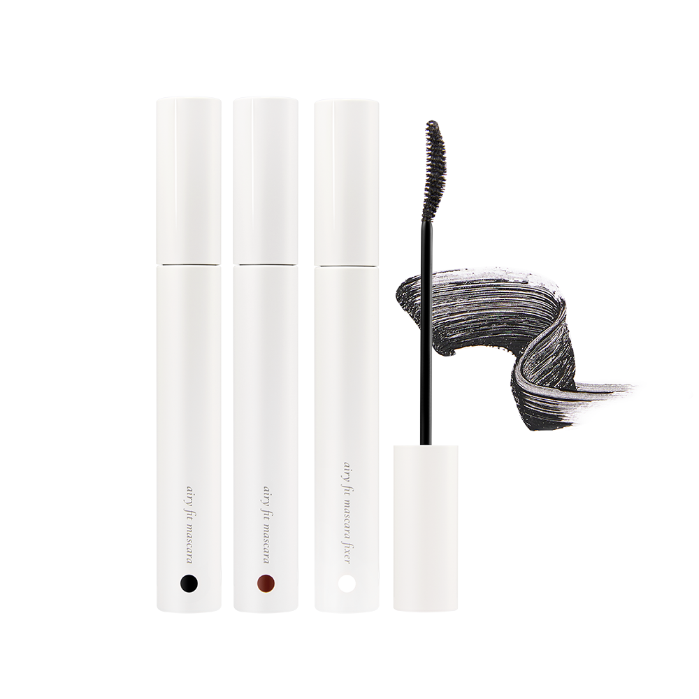 airy fit mascara 00 fixer